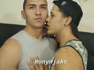 Ronynjake