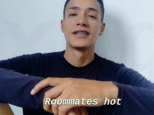 Roommates_hot