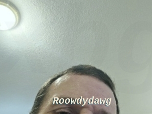 Roowdydawg