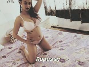 Ropussy
