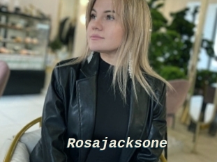 Rosajacksone