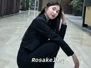 Rosakelley