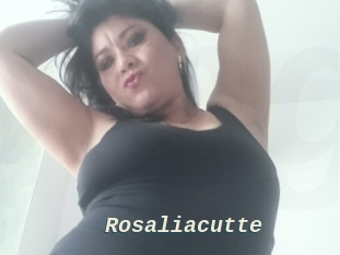 Rosaliacutte