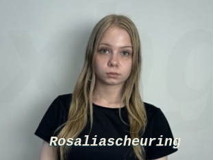 Rosaliascheuring