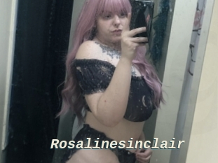 Rosalinesinclair