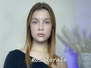 Rosalorale