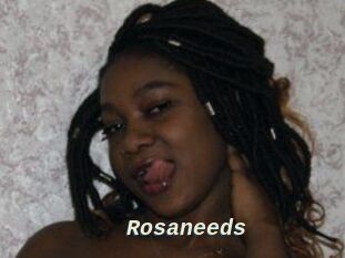 Rosaneeds