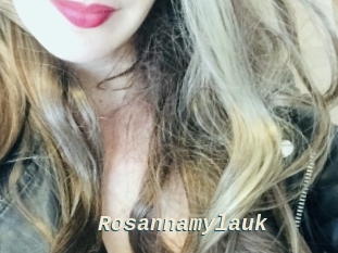 Rosannamylauk