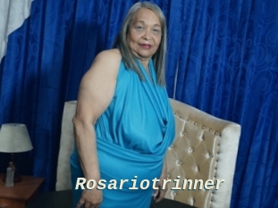 Rosariotrinner