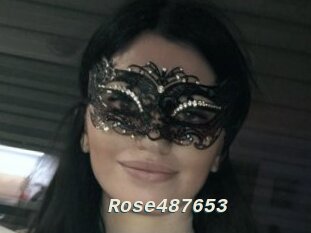 Rose487653