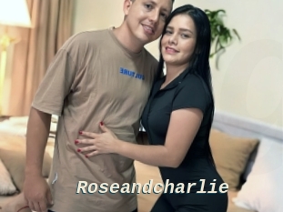 Roseandcharlie