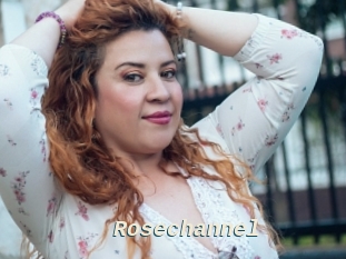 Rosechannel