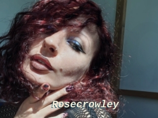 Rosecrowley