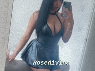 Rosedivine