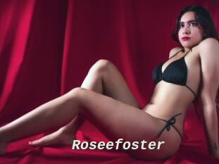 Roseefoster