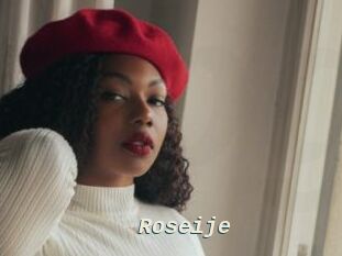 Roseije
