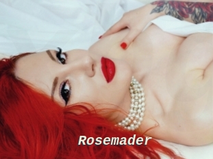 Rosemader