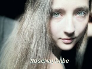 Rosemaybabe