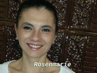Rosenmarie