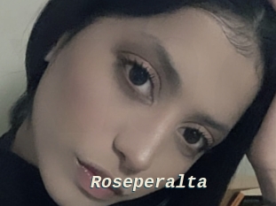 Roseperalta
