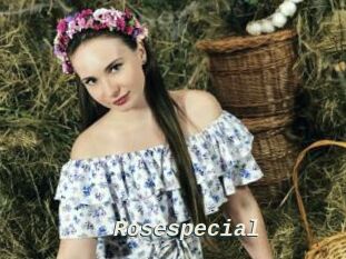 Rosespecial