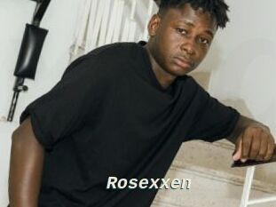 Rosexxen