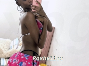 Roshellet