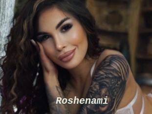 Roshenami