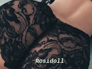 Rosidoll