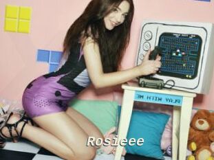 Rosieee