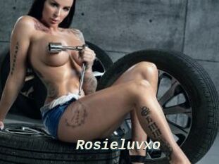 Rosieluvxo