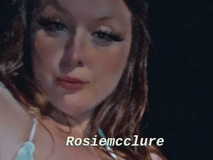 Rosiemcclure