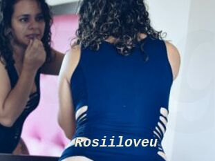 Rosiiloveu