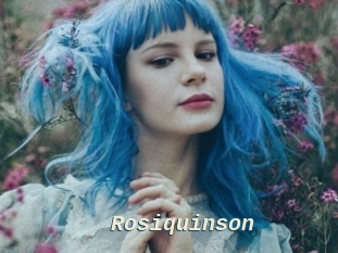 Rosiquinson