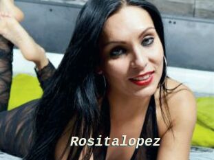 Rositalopez