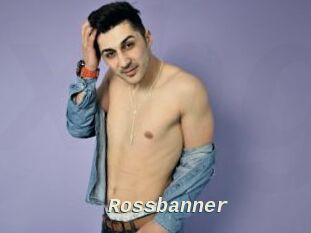 Rossbanner