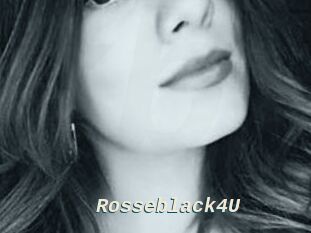 Rosseblack4U