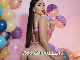 Rossiecollins