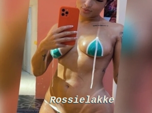 Rossielakke