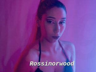 Rossinorwood