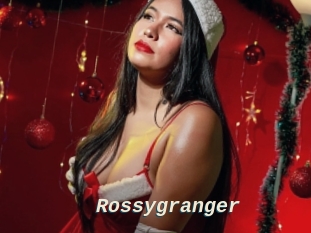 Rossygranger