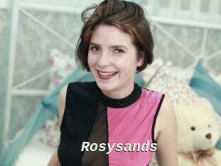 Rosysands