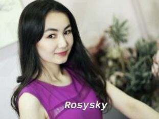 Rosysky