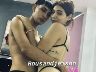 Rousandjeison