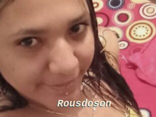 Rousdoson