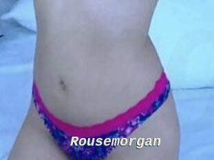 Rousemorgan
