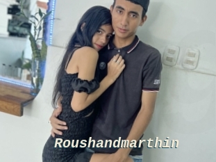 Roushandmarthin