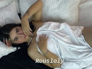 Rousloly