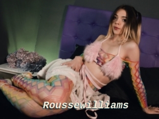 Roussewilliams