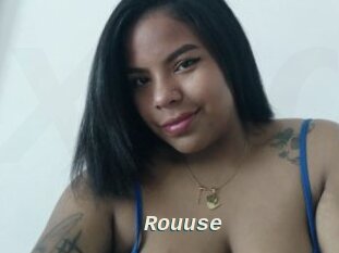 Rouuse
